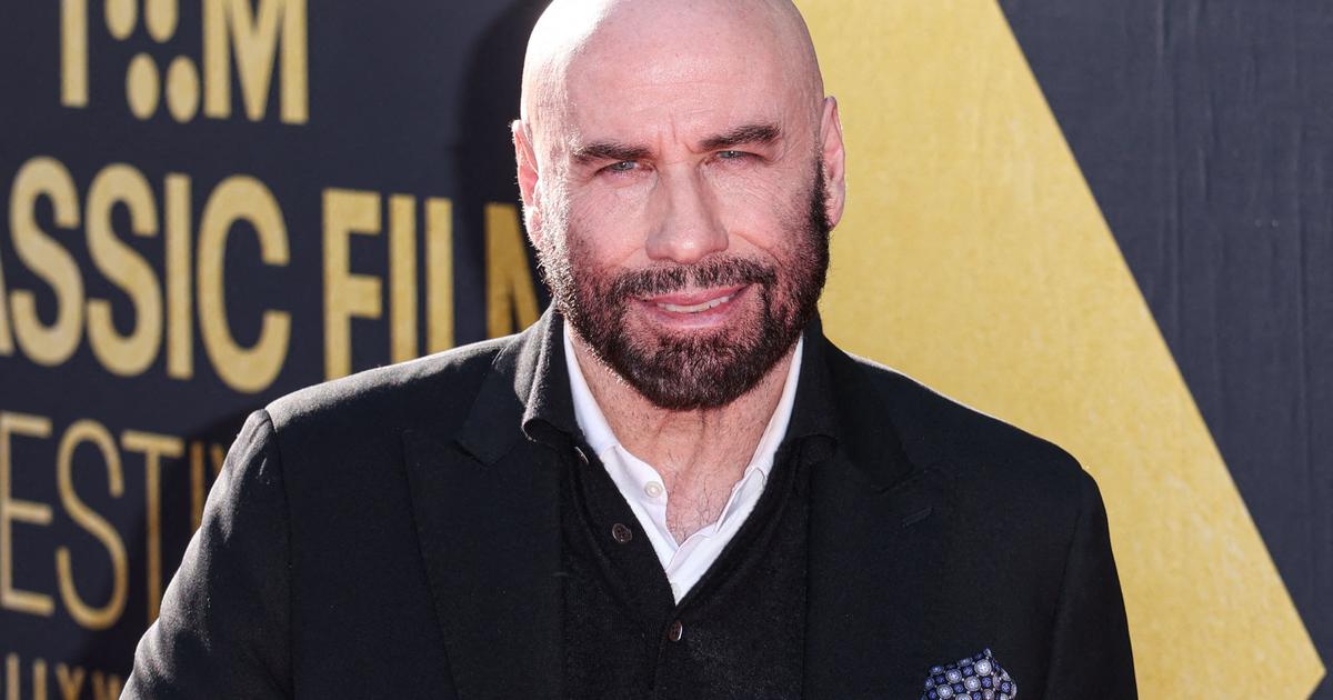 John Travolta vend sa mégavilla de Floride... et ses 2 places de parking pour avion