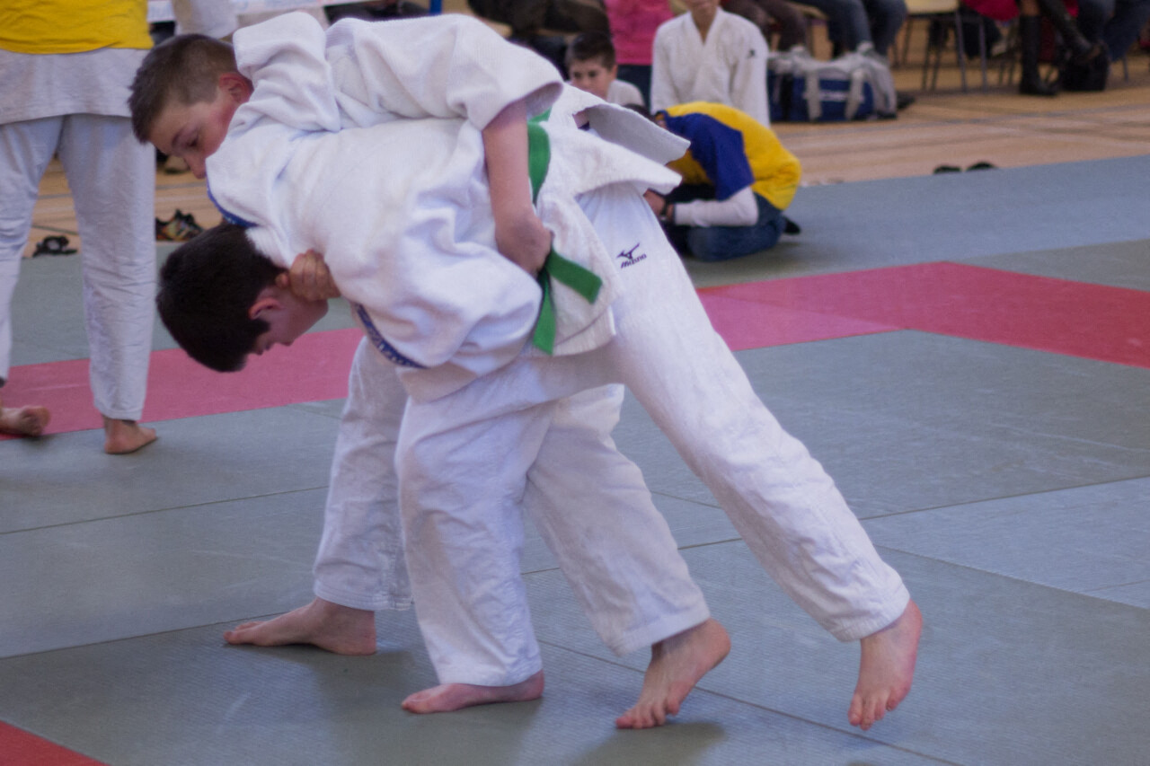 Un an après Paris 2024, « l’effet JO » à L’Aigle a-t-il un coup de moins bien ?