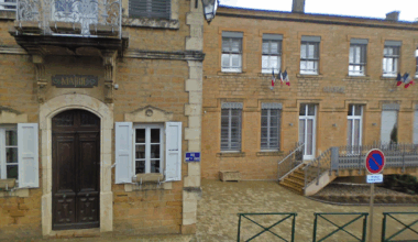 dans le village de Cogny, les habitants disent non à l’installation de caméras de vidéoprotection