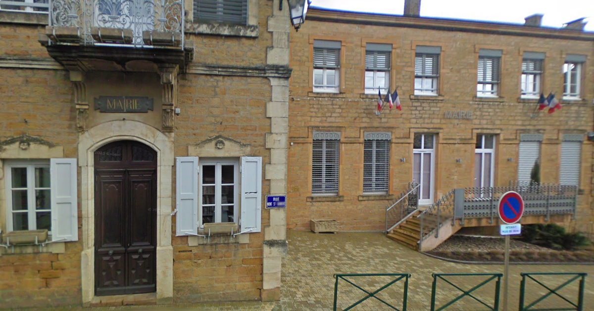 dans le village de Cogny, les habitants disent non à l’installation de caméras de vidéoprotection
