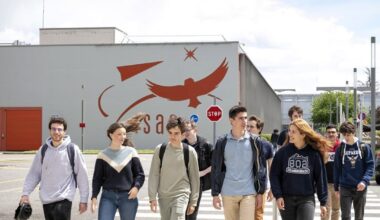 A Toulouse, l’ISAE-Supaéro et l’ENAC unissent leurs forces sous une nouvelle marque internationale