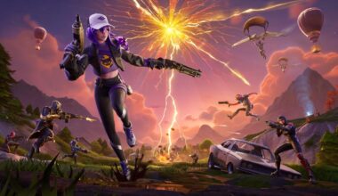 Fortnite : Une fonctionnalité très attendue encore repoussée