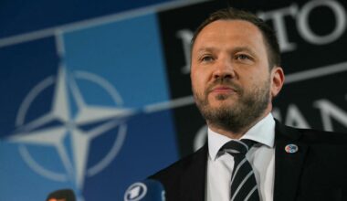 Un hélicoptère russe viole l’espace aérien de l’Estonie, selon son ministre des Affaires étrangères