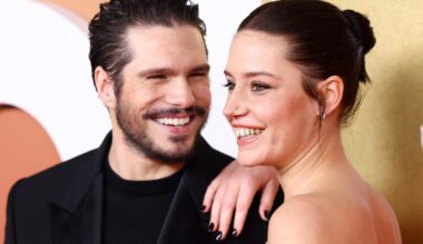Adèle Exarchopoulos et François Civil attendraient leur premier enfant