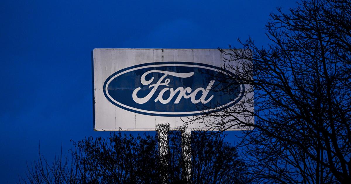 Ford prévoit jusqu'à 1000 nouvelles suppressions de postes en Allemagne