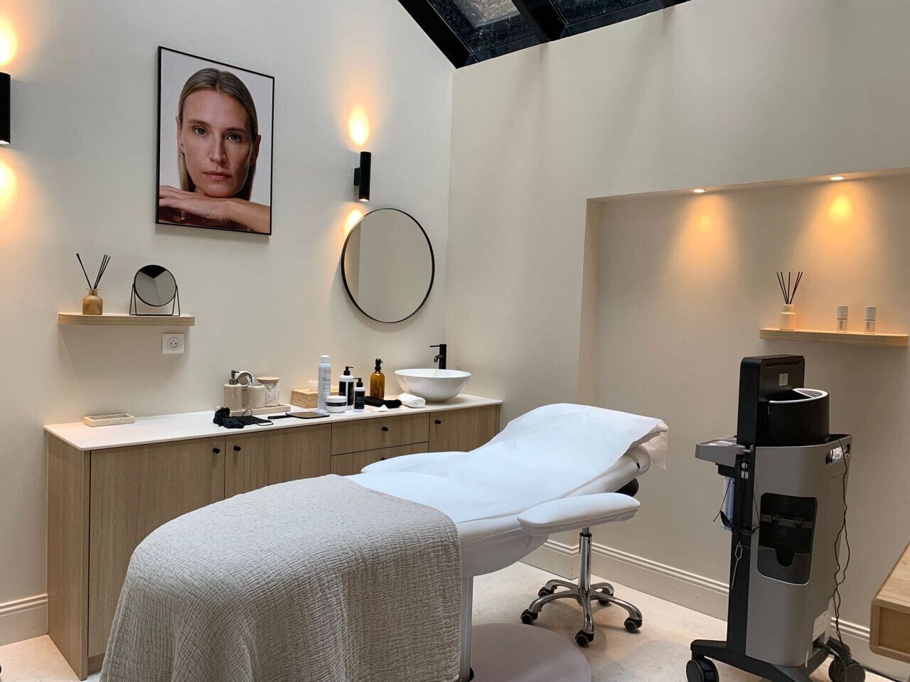 Vieux-Lille. Découvrez Innerskin, tout nouveau centre de médecine esthétique, et ses soins innovants