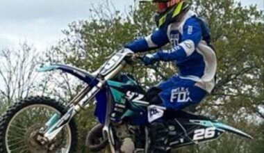 décédé sur le camping, Jonathan était « un jeune homme courageux et souriant »