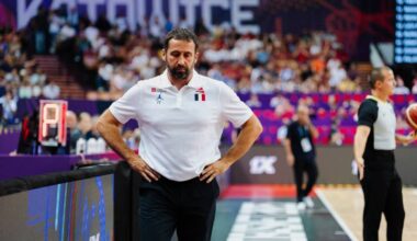 Frédéric Fauthoux : "cela fait mal"
