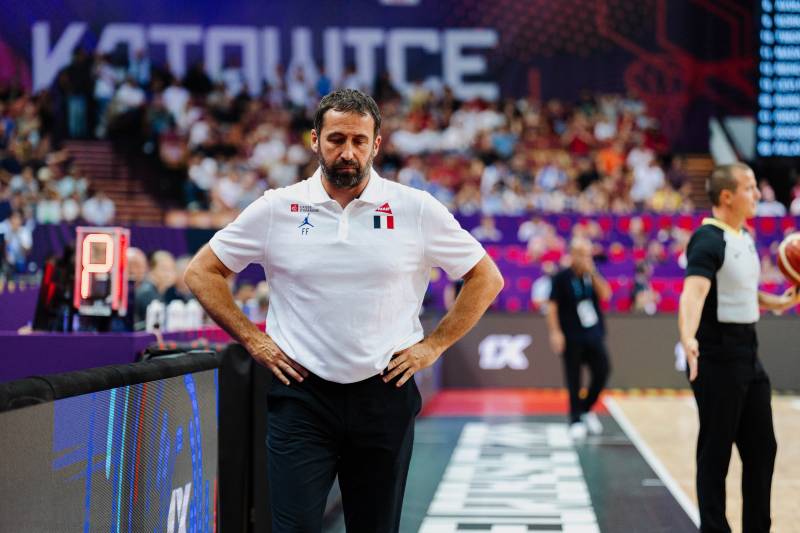 Frédéric Fauthoux : "cela fait mal"