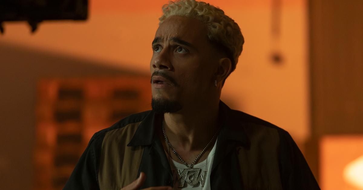 Notre critique de McWalter : Mister V au degré 1000 de la bêtise pour son premier film