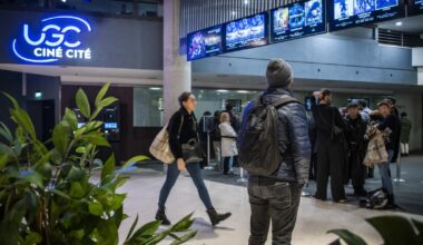 Comment Canal+ renforce sa mainmise sur le cinéma français en se mariant avec UGC