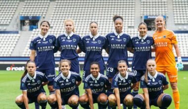 le Paris FC piégé par l'Austria Vienne
