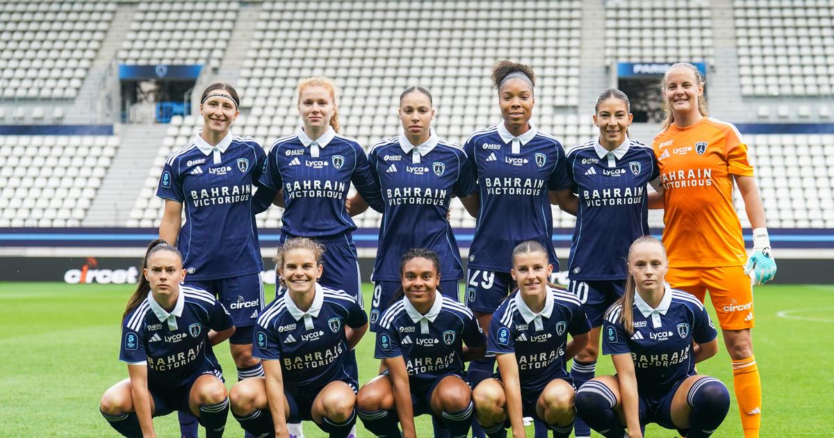 le Paris FC piégé par l'Austria Vienne