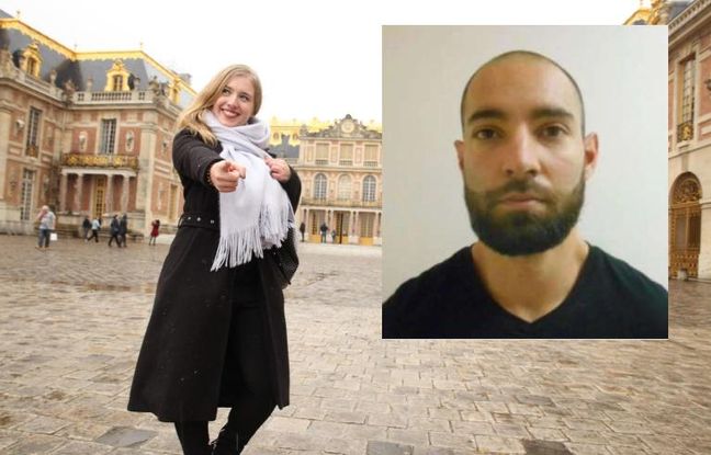 Page d'accueil Yahoo news