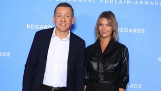 Dany Boon en couple ! La star de 59 ans pose officiellement avec sa nouvelle compagne qui a les mêmes airs que son ex Laurence Arné