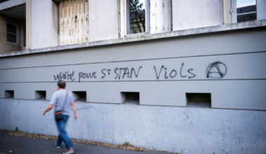 Violences sexuelles dans un établissement catholique à Nantes: plus de 60 témoignages reçus - 23/09/2025 à 21:50