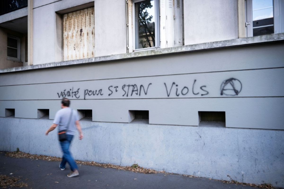 Violences sexuelles dans un établissement catholique à Nantes: plus de 60 témoignages reçus - 23/09/2025 à 21:50