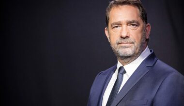Christophe Castaner ne conseille plus le géant chinois de la fast-fashion Shein