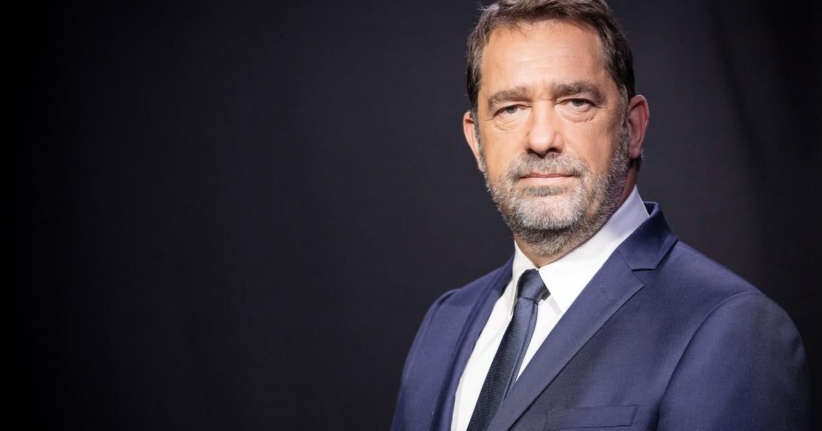 Christophe Castaner ne conseille plus le géant chinois de la fast-fashion Shein