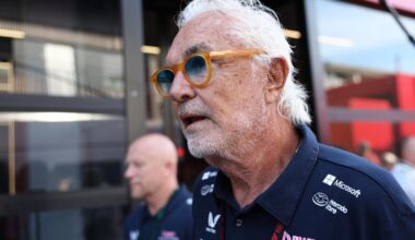 Alpine « a tout pour réussir » en 2026 assure Flavio Briatore