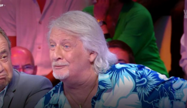 Patrick Sébastien s’exprime pour la première fois sur la polémique de la fellation
