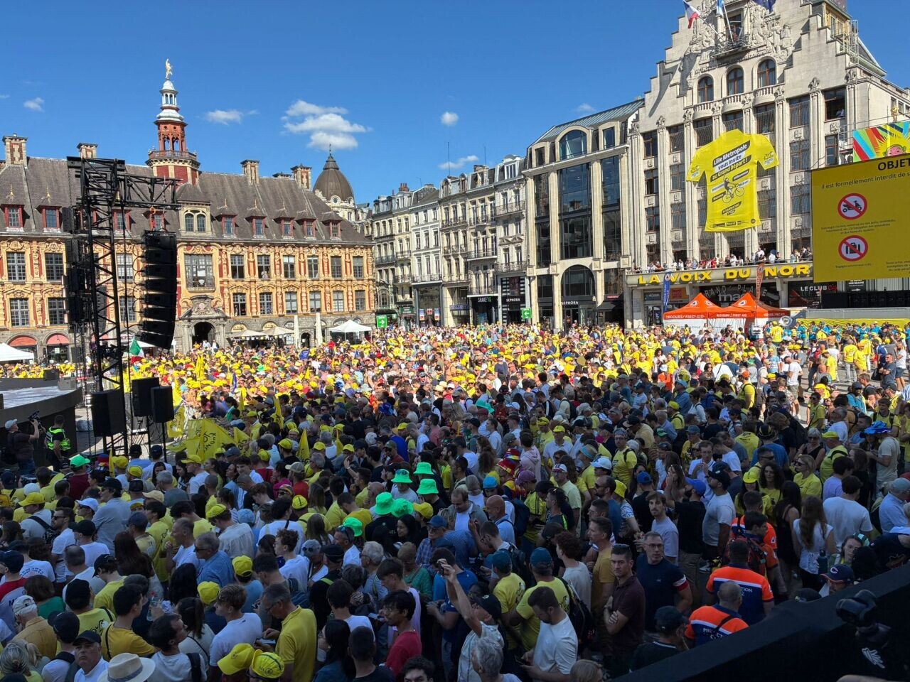 quel sera celui de 2026 ?