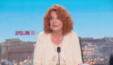 Page d'accueil Yahoo news