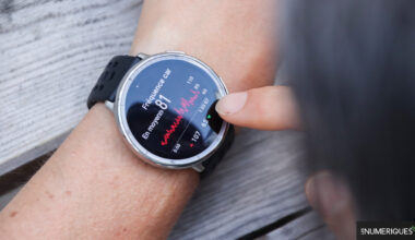 Test Amazfit Active 2 : une montre connectée de toutes les occasions à moins de 100 €