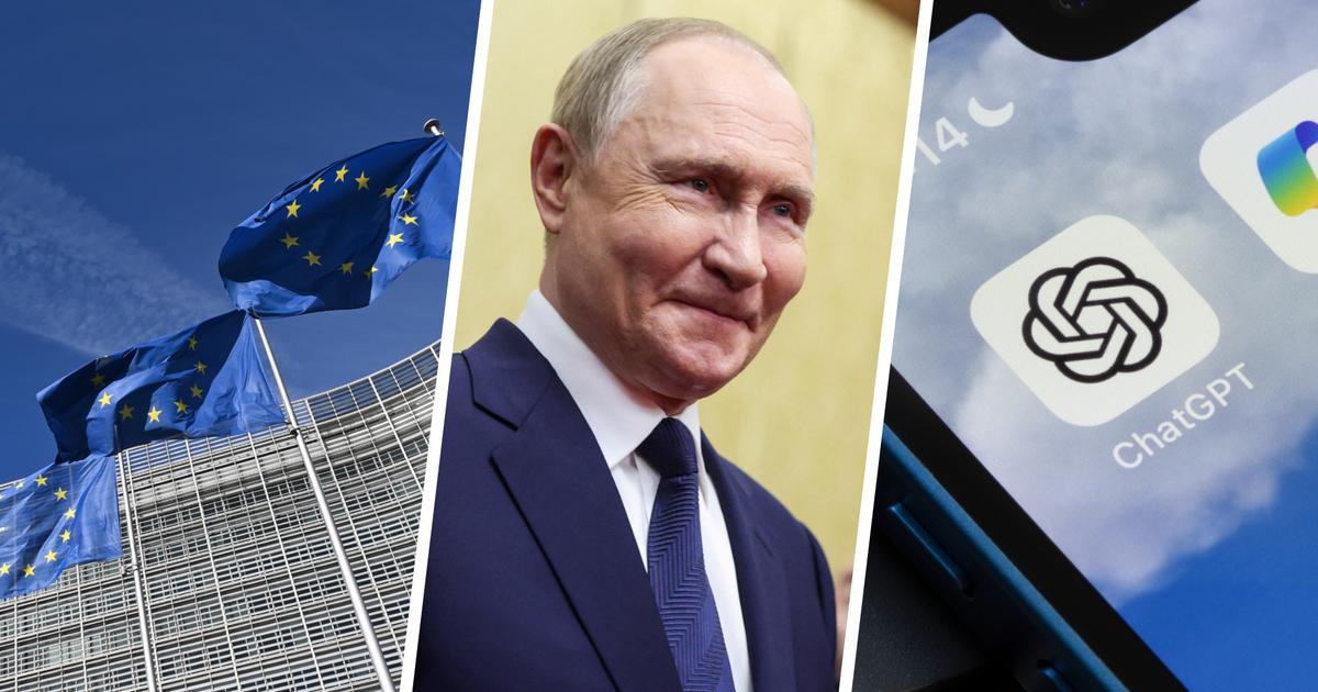 L’UE s’apprête à approuver l’accord du Mercosur, la Russie veut une reconnaissance «internationale» des régions annexées, ChatGPT en panne... Les 3 infos à retenir à la mi-journée