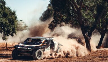 Sébastien Loeb veut confirmer son rebond sur le Rallye-raid du Portugal - L'Équipe