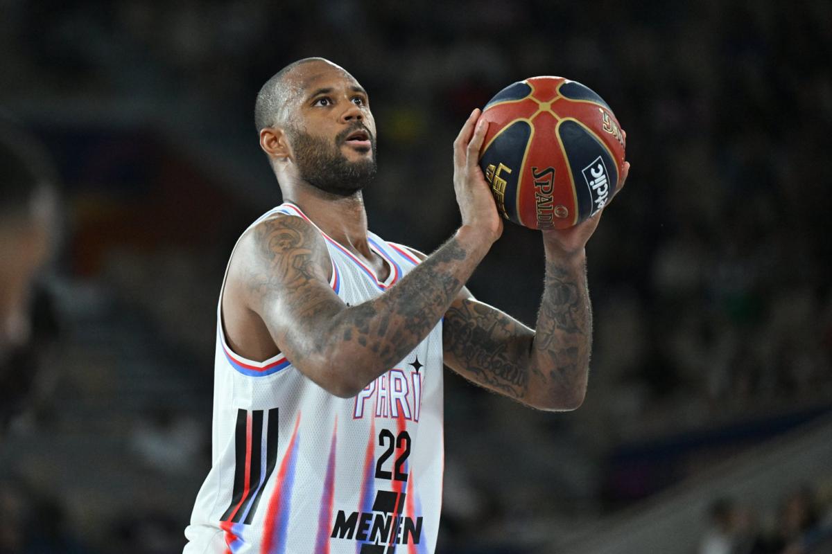 Le Paris Basket en démonstration face à Gravelines-Dunkerque pour sa rentrée en Betclic Élite