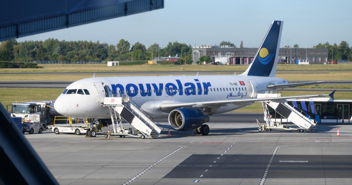 l’avion de Nouvel Air s’est trompé de piste, d’après le BEA