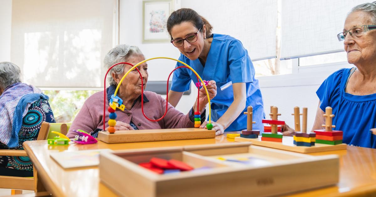 à quoi peut servir l’orthophonie ?