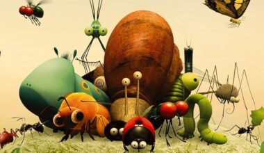 la saison 3 de la série d'animation entièrement tournée à Rouen