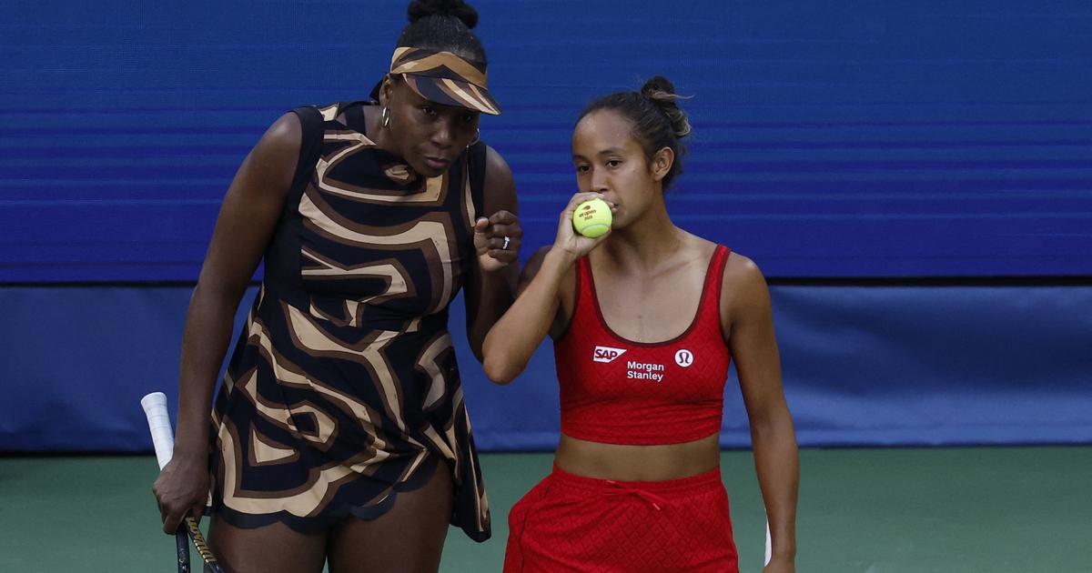 Venus Williams défie les années