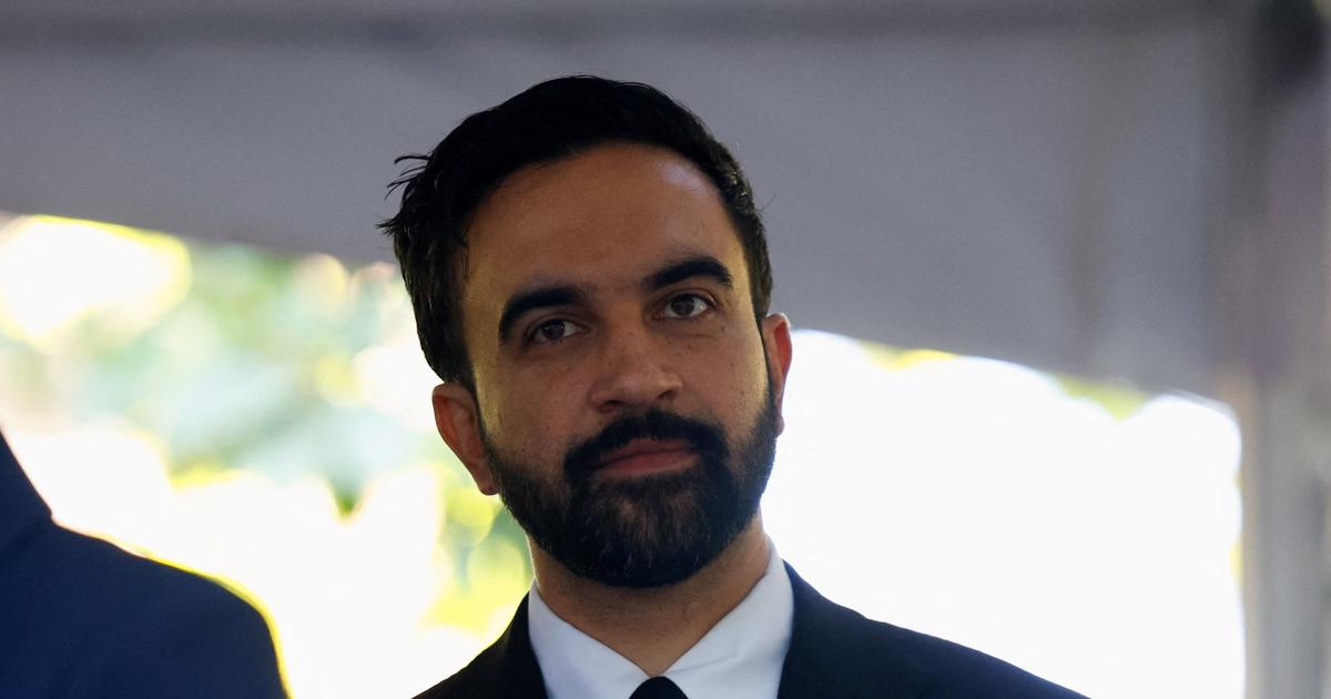 Donald Trump étrille le favori de l’élection à la mairie de New York