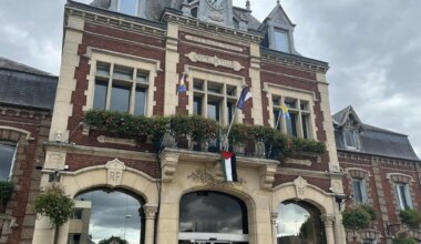la préfecture saisit la justice