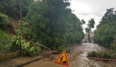 L'état de catastrophe naturelle reconnu dans une commune près de Toulouse