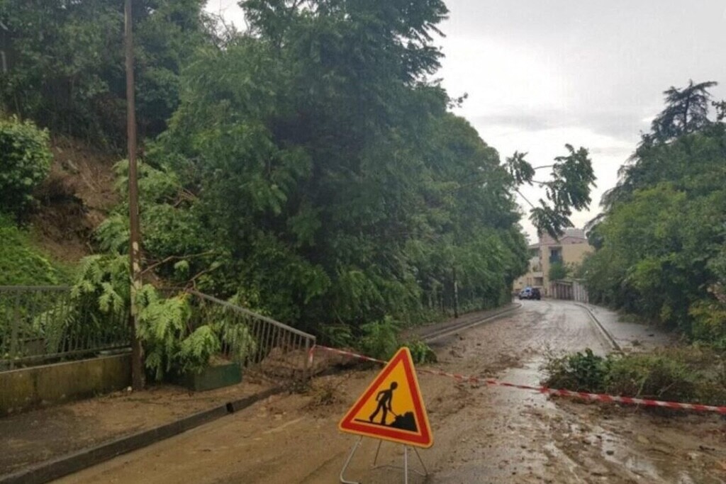 L'état de catastrophe naturelle reconnu dans une commune près de Toulouse