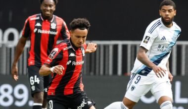 revivez le match nul entre les Aiglons et les Parisiens
