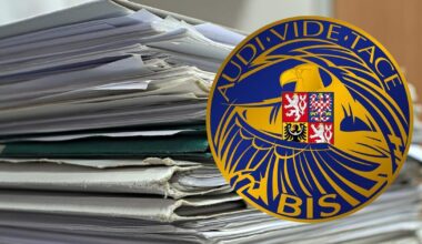 Prague expulse un « diplomate » biélorusse dans la foulée du démantèlement d’un réseau d’agents