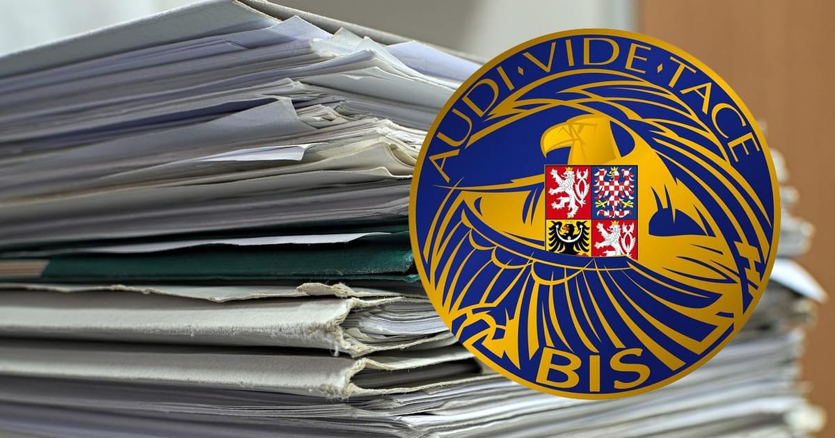 Prague expulse un « diplomate » biélorusse dans la foulée du démantèlement d’un réseau d’agents