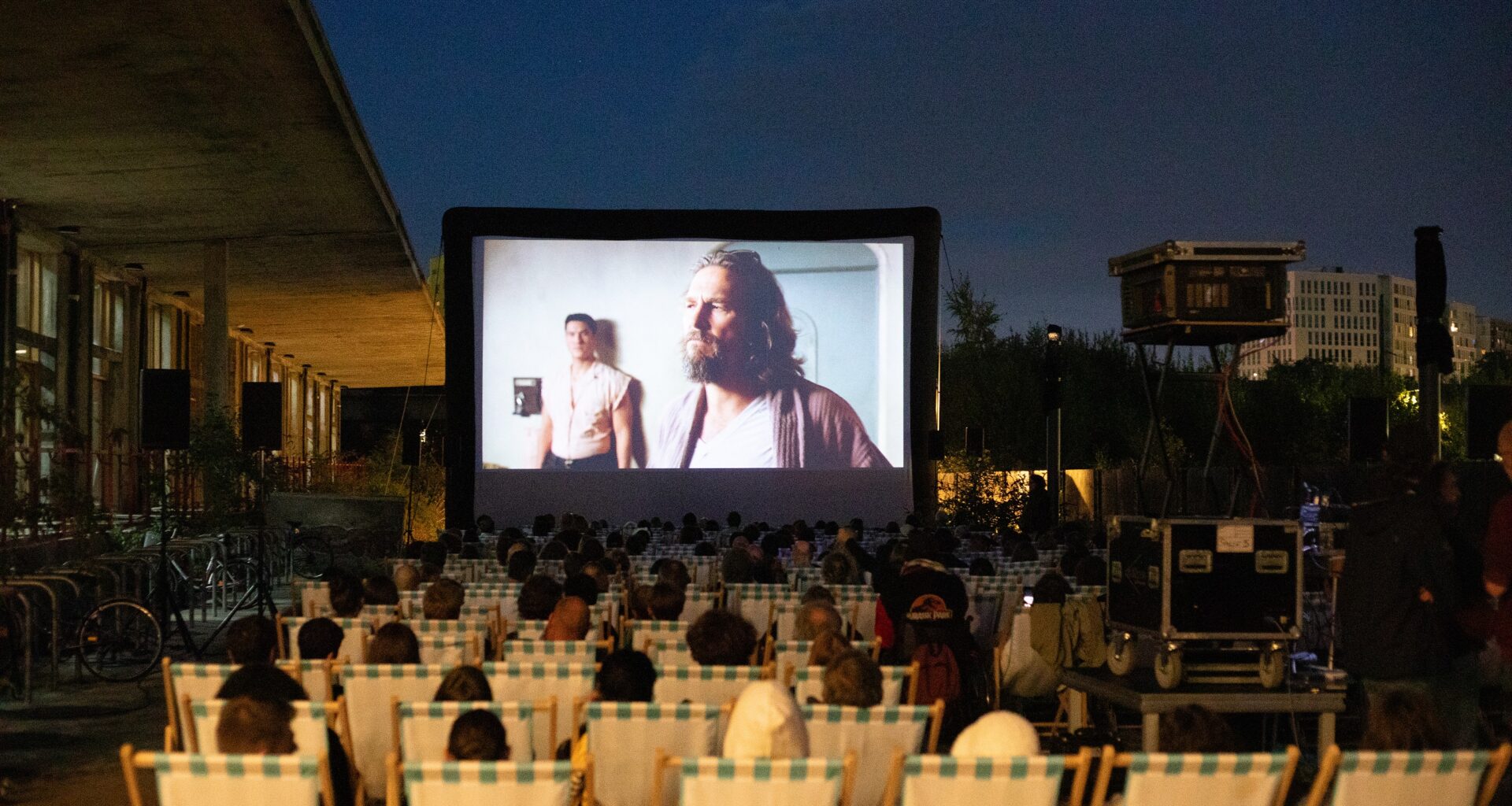 Bon plan : le Bazaar Ciné Club revient à Lille avec ses projections cultes à 5€ - 15/09/2025