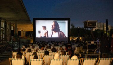 Bon plan : le Bazaar Ciné Club revient à Lille avec ses projections cultes à 5€ - 15/09/2025