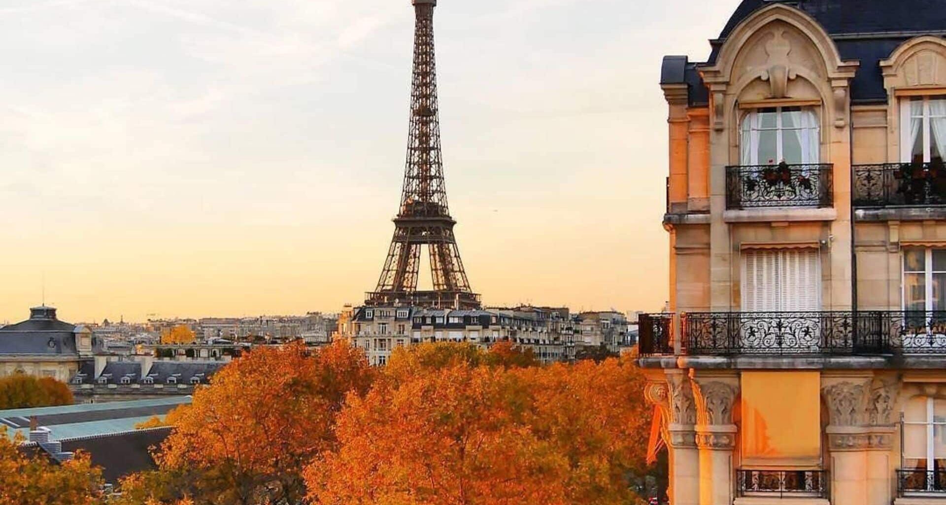 Que faire à Paris ce week-end (12-14 sept) – Paris Select