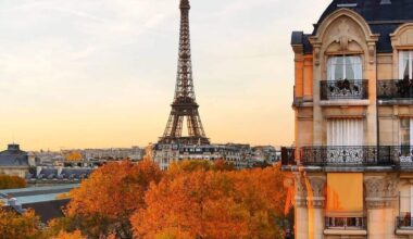 Que faire à Paris ce week-end (12-14 sept) – Paris Select
