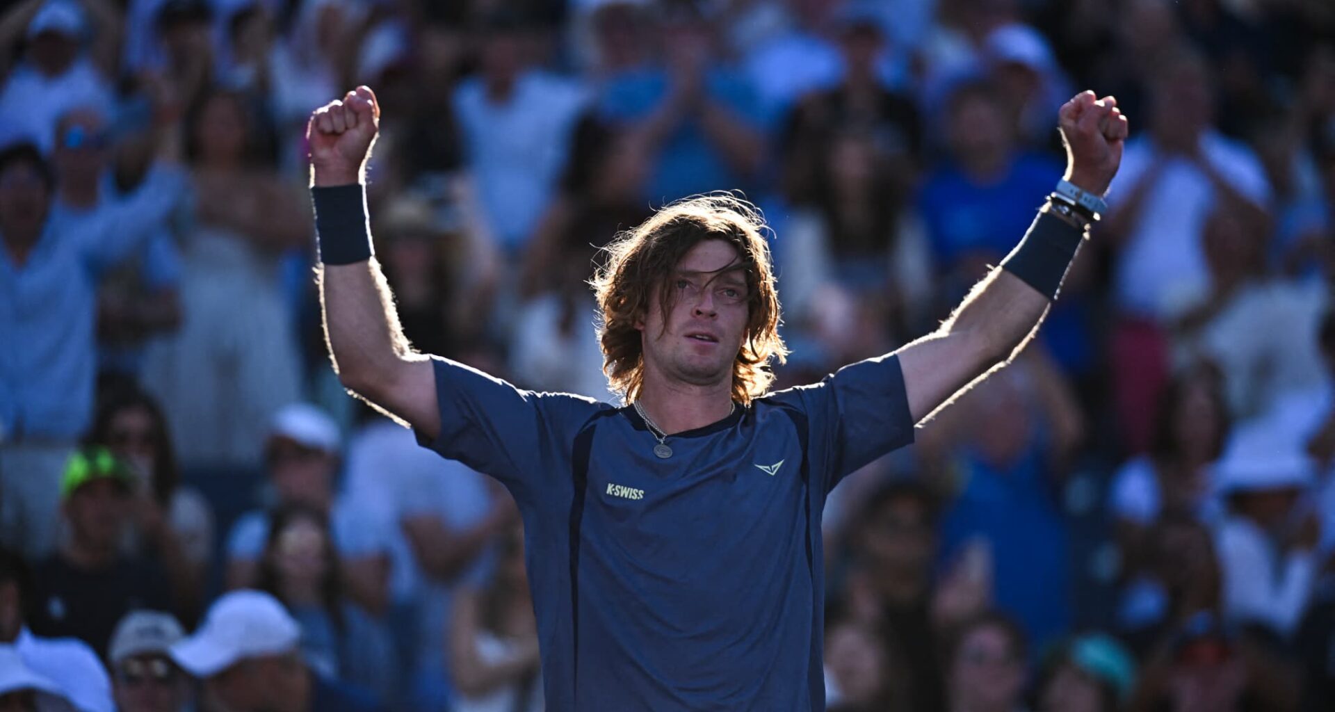 PRONOS PARIS RMC Le pari tennis d’Eric Salliot du 1er septembre – US Open