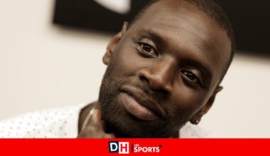 "Ça ne m'affecte pas" : Omar Sy réagit pour la première fois à la polémique SNCF