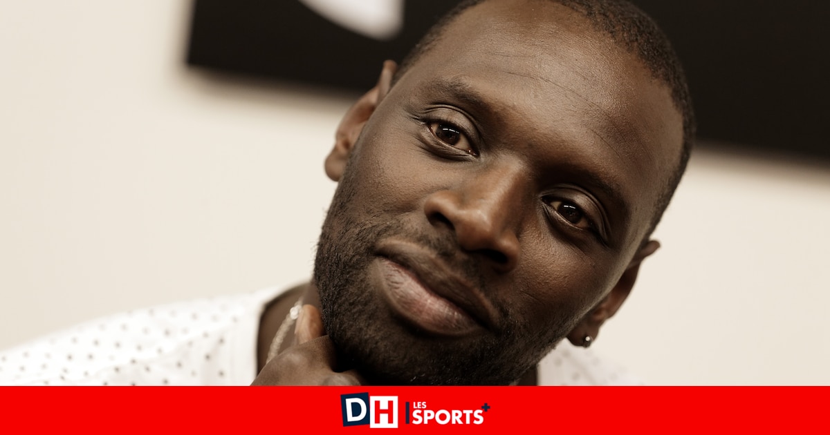 "Ça ne m'affecte pas" : Omar Sy réagit pour la première fois à la polémique SNCF