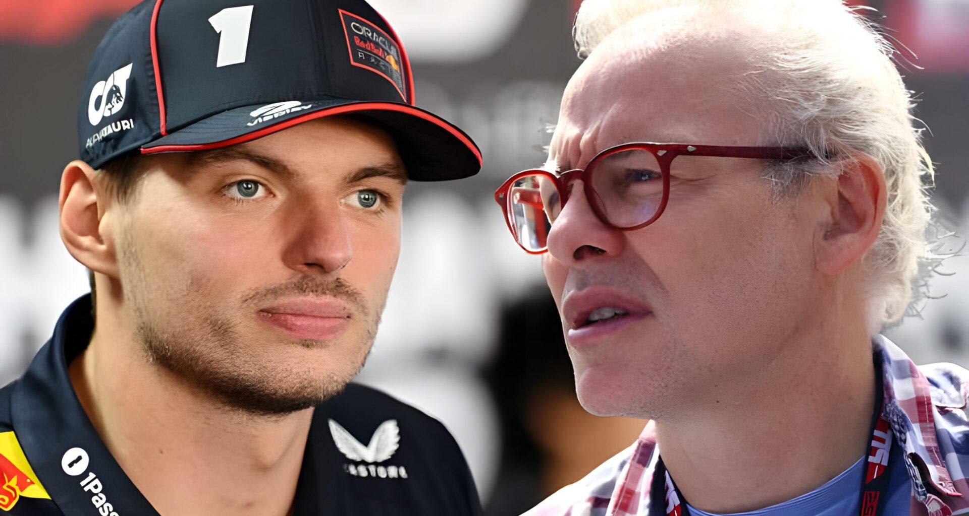 Villeneuve évalue les chances de Verstappen d’être titré